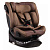 Автокресло Peppy Solo I-Size Y-D05 Brown